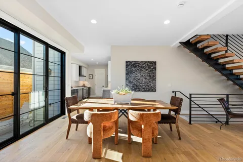 $1,300,000 | 5501 South Nevada Street, Unit A, Littleton, CO 80120