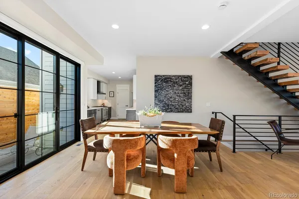 $1,300,000 | 5501 South Nevada Street, Unit A, Littleton, CO 80120
