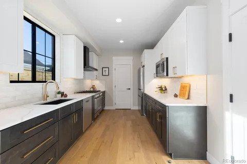 $1,300,000 | 5501 South Nevada Street, Unit A, Littleton, CO 80120