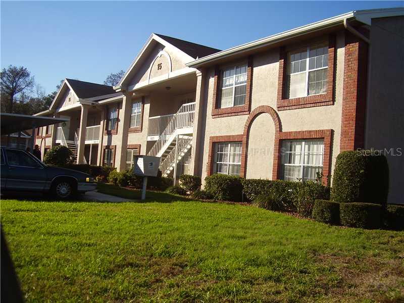 6532 Spring Flower Drive, Unit 14 New Port Richey, FL 34653 - Photo 1 of 1 Exterior Front
