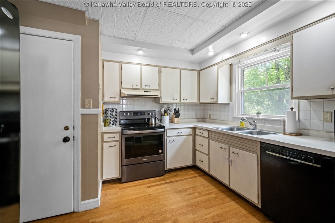 1539 Clark Road Charleston, WV 25314 - Photo 13 of 40 Gallery Image 13