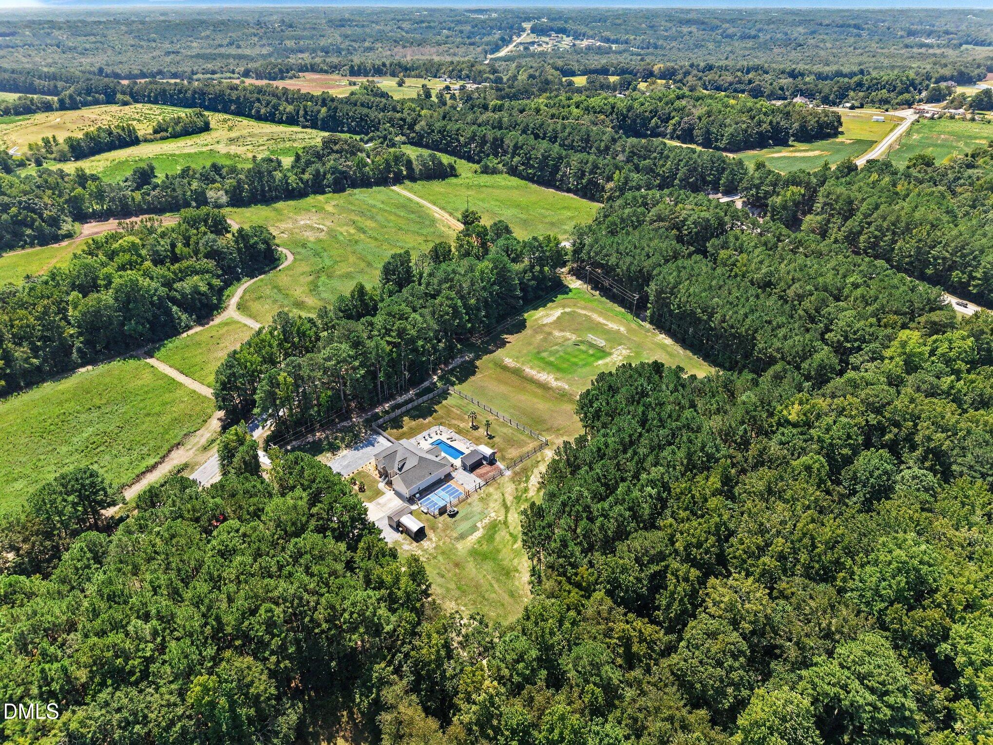 1336 Zacks Mill Road Benson, NC 27504 - Photo 42 of 50 043_file_6748