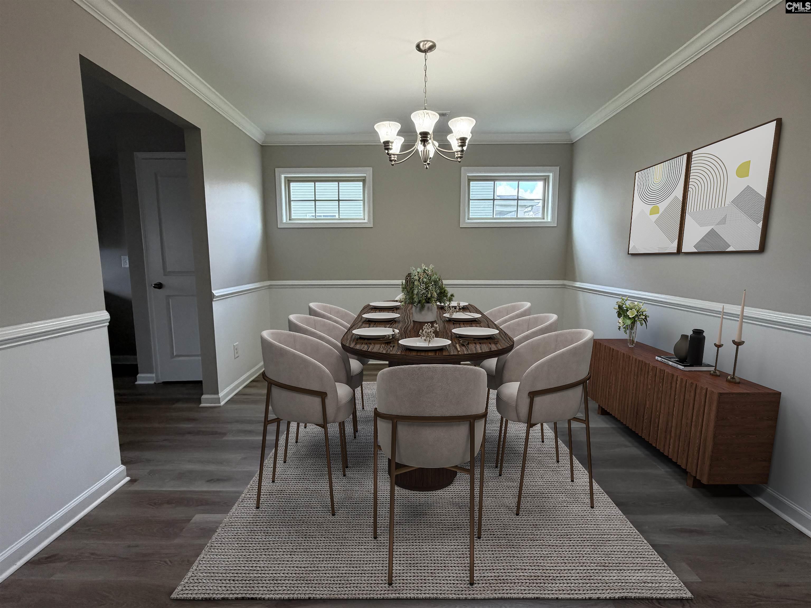 428 Riglaw Circle Lexington, SC 29073 - Photo 3 of 25