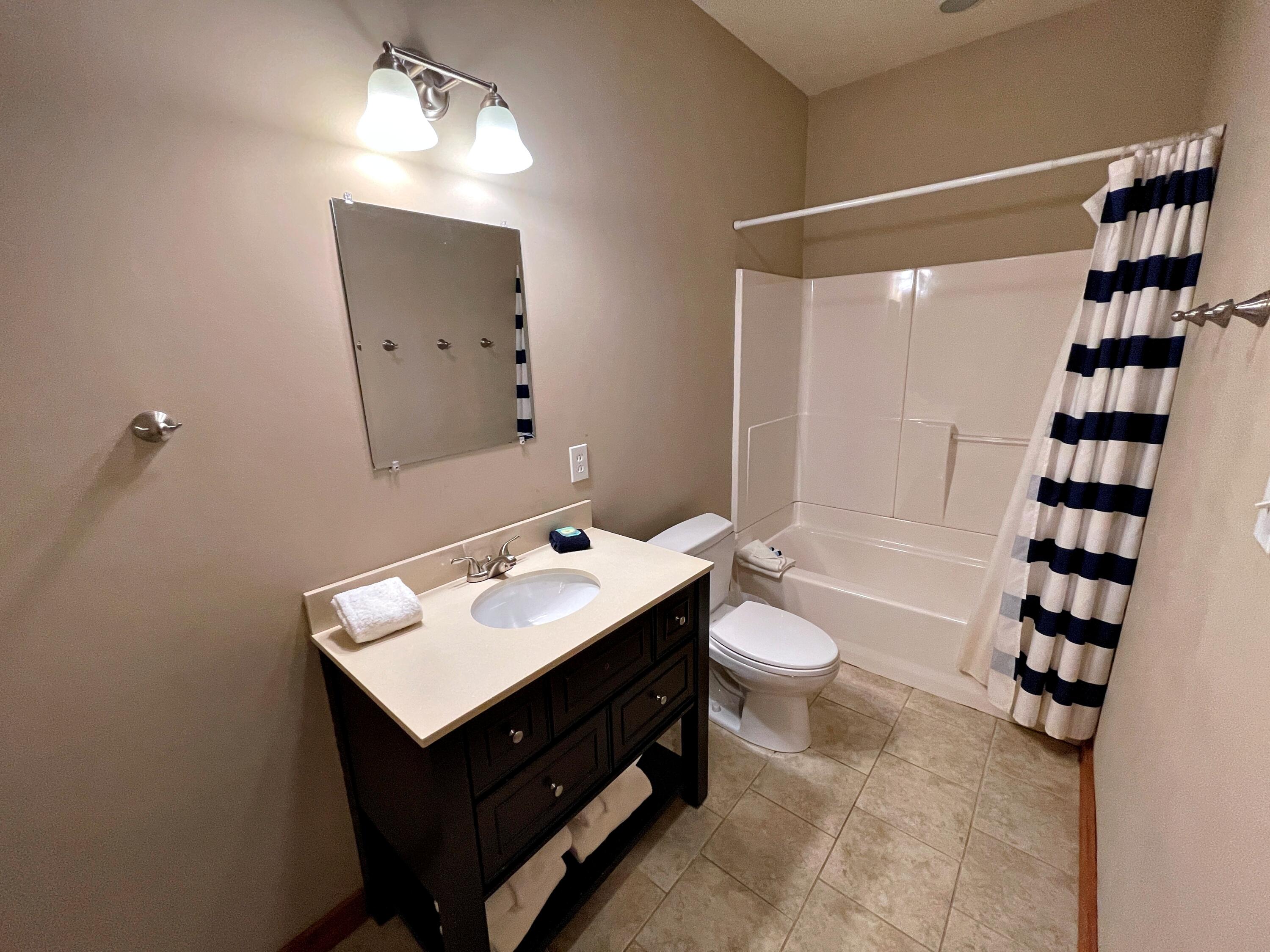 455 South Westridge Road Slatyfork, WV 26291 - Photo 68 of 81 bathroom #6
