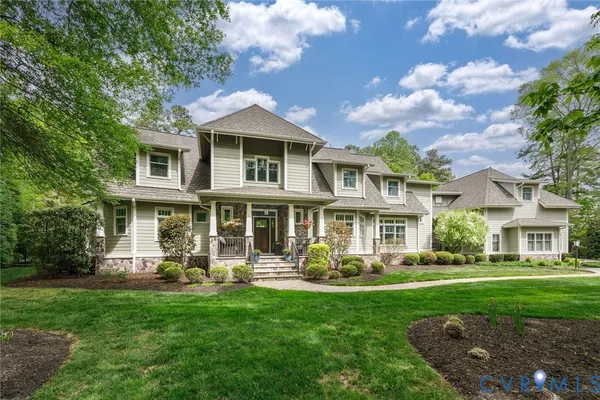 $1,950,000 | 328 South Gaskins Road, Henrico, VA 23238