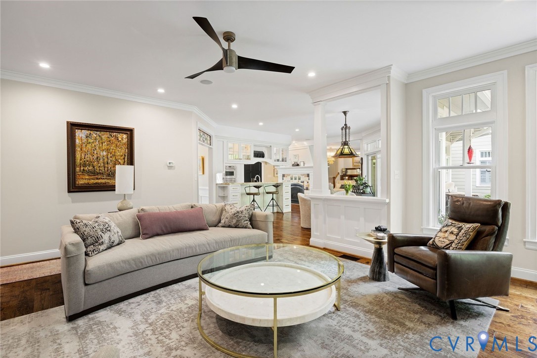 328 South Gaskins Road Henrico, VA 23238 - Photo 17 of 66