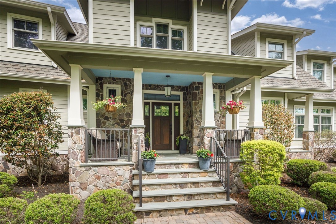 328 South Gaskins Road Henrico, VA 23238 - Photo 2 of 66