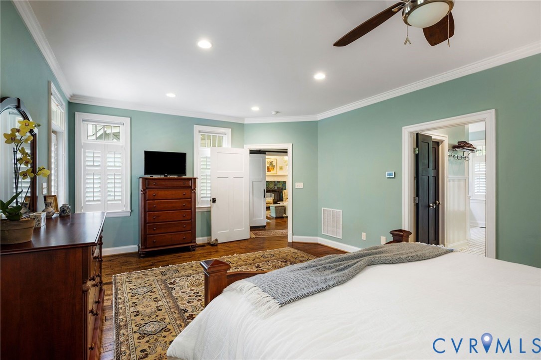 328 South Gaskins Road Henrico, VA 23238 - Photo 22 of 66