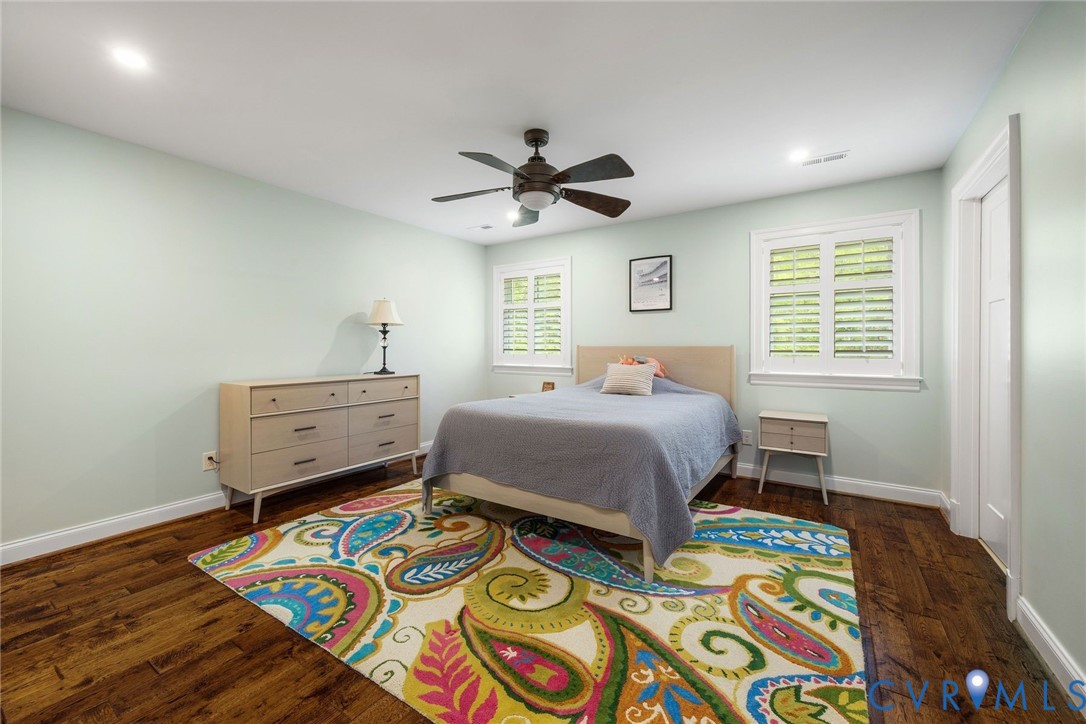 328 South Gaskins Road Henrico, VA 23238 - Photo 31 of 66 Bedroom with en suite bath