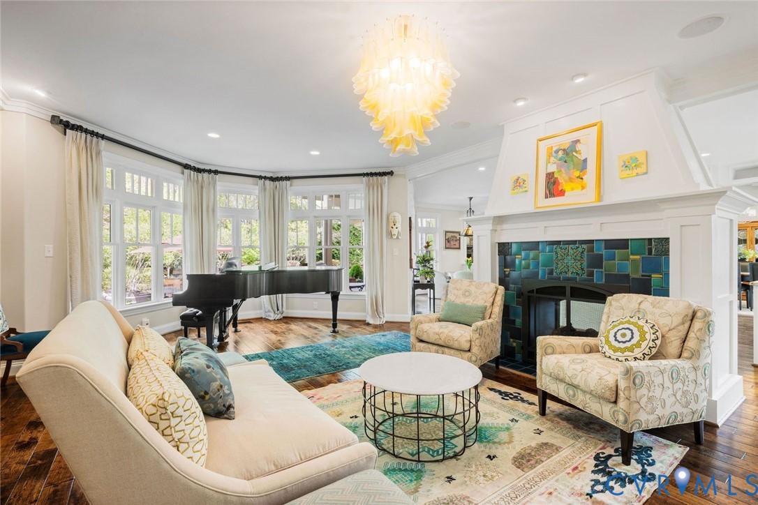 328 South Gaskins Road Henrico, VA 23238 - Photo 4 of 66