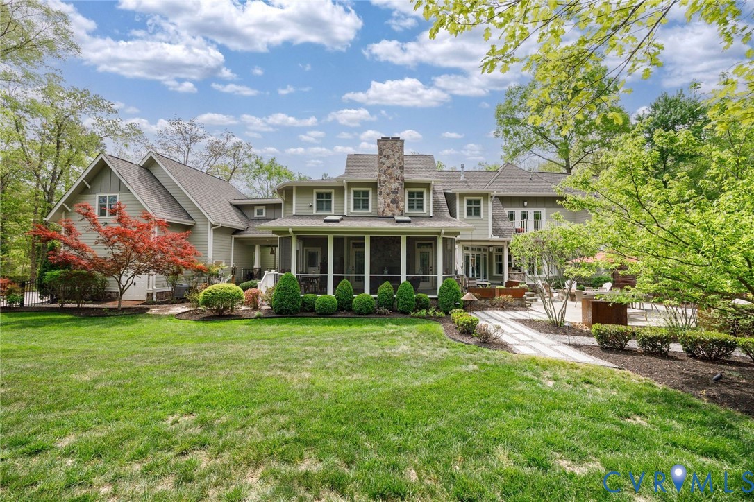 328 South Gaskins Road Henrico, VA 23238 - Photo 47 of 66