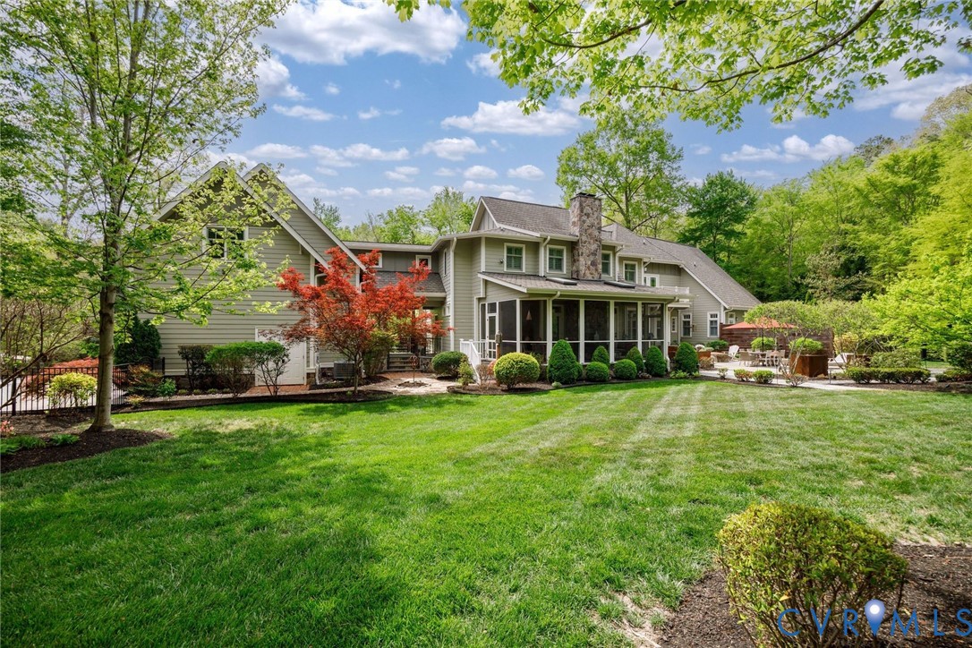 328 South Gaskins Road Henrico, VA 23238 - Photo 48 of 66