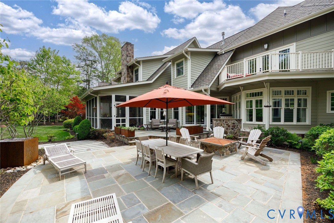 328 South Gaskins Road Henrico, VA 23238 - Photo 55 of 66