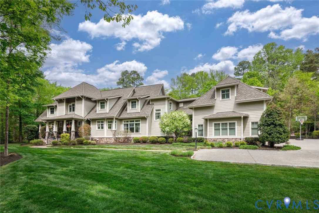 328 South Gaskins Road Henrico, VA 23238 - Photo 60 of 66