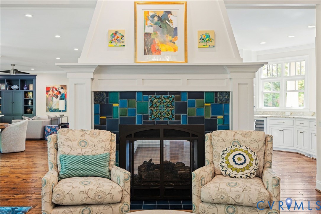 328 South Gaskins Road Henrico, VA 23238 - Photo 6 of 66