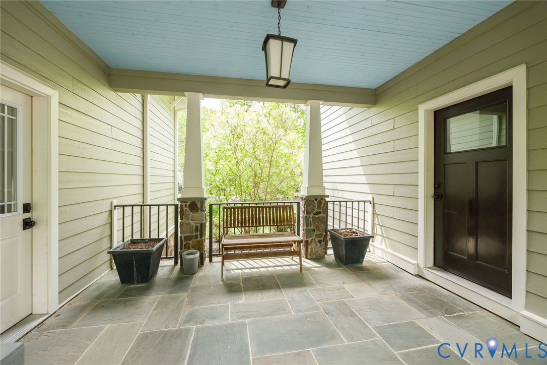 328 South Gaskins Road Henrico, VA 23238 - Photo 61 of 66 Breezeway