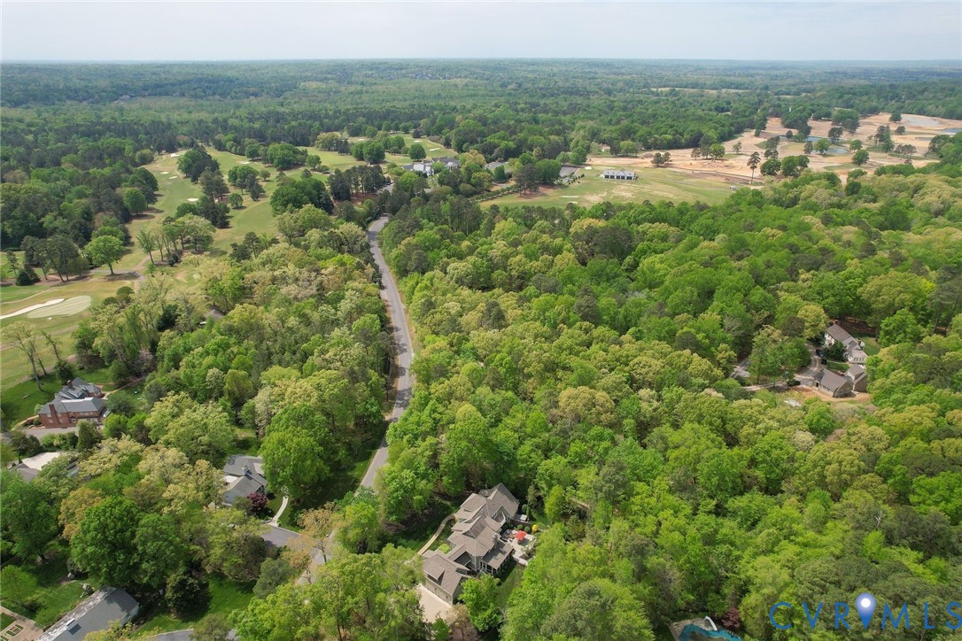 328 South Gaskins Road Henrico, VA 23238 - Photo 63 of 66 View of property and Proximity to CCV River Course