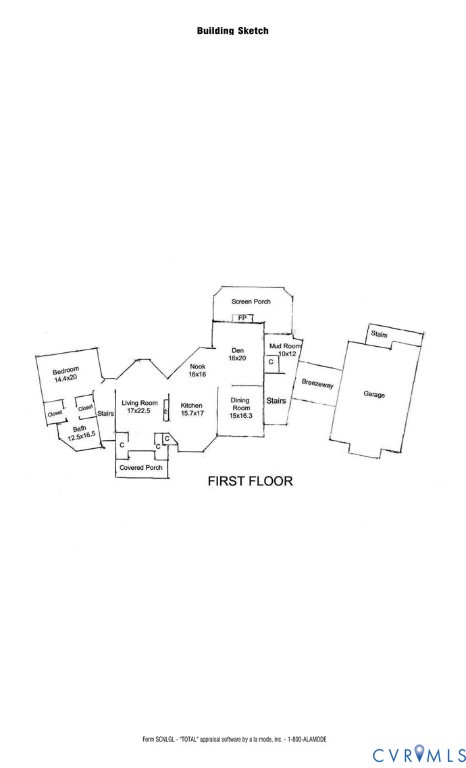 328 South Gaskins Road Henrico, VA 23238 - Photo 64 of 66 First Floor