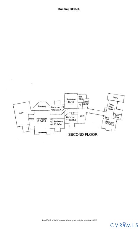 328 South Gaskins Road Henrico, VA 23238 - Photo 65 of 66 Second Floor