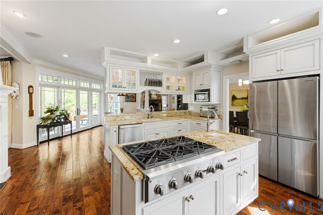 328 South Gaskins Road Henrico, VA 23238 - Photo 8 of 66