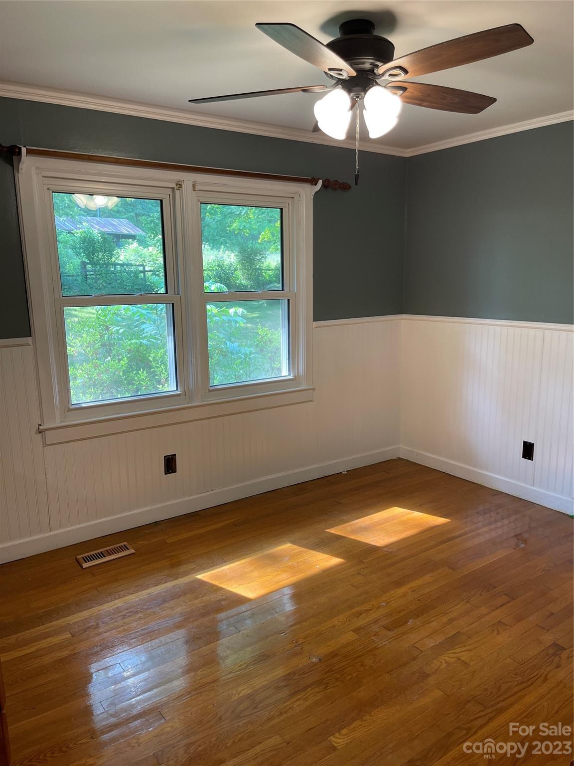 4576 Miller Bridge Road Connelly Springs, NC 28612 - Photo 9 of 16 Gallery Image 9