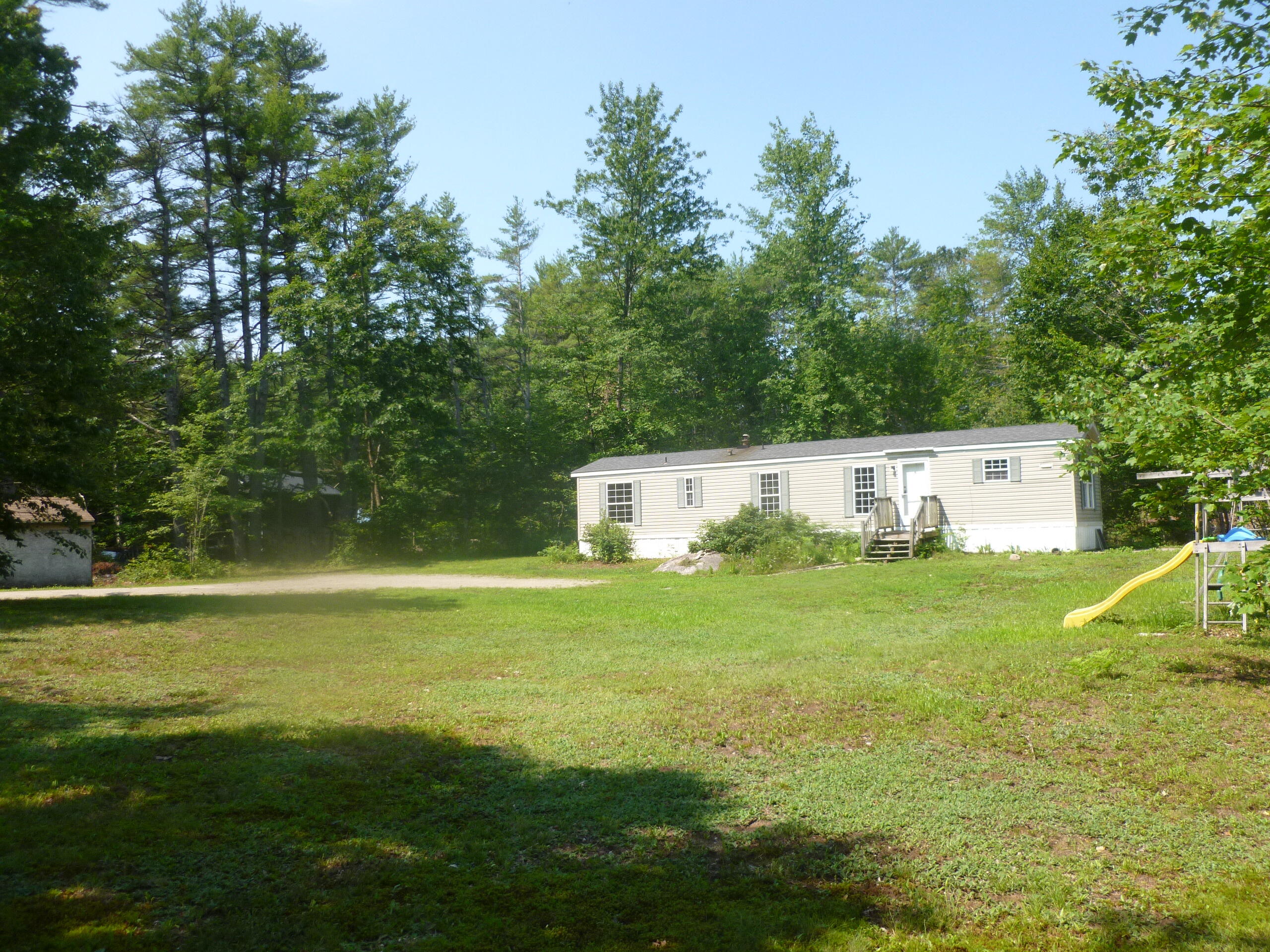 265 Waterboro Road Hollis Center, ME 04042 - Photo 2 of 11 2