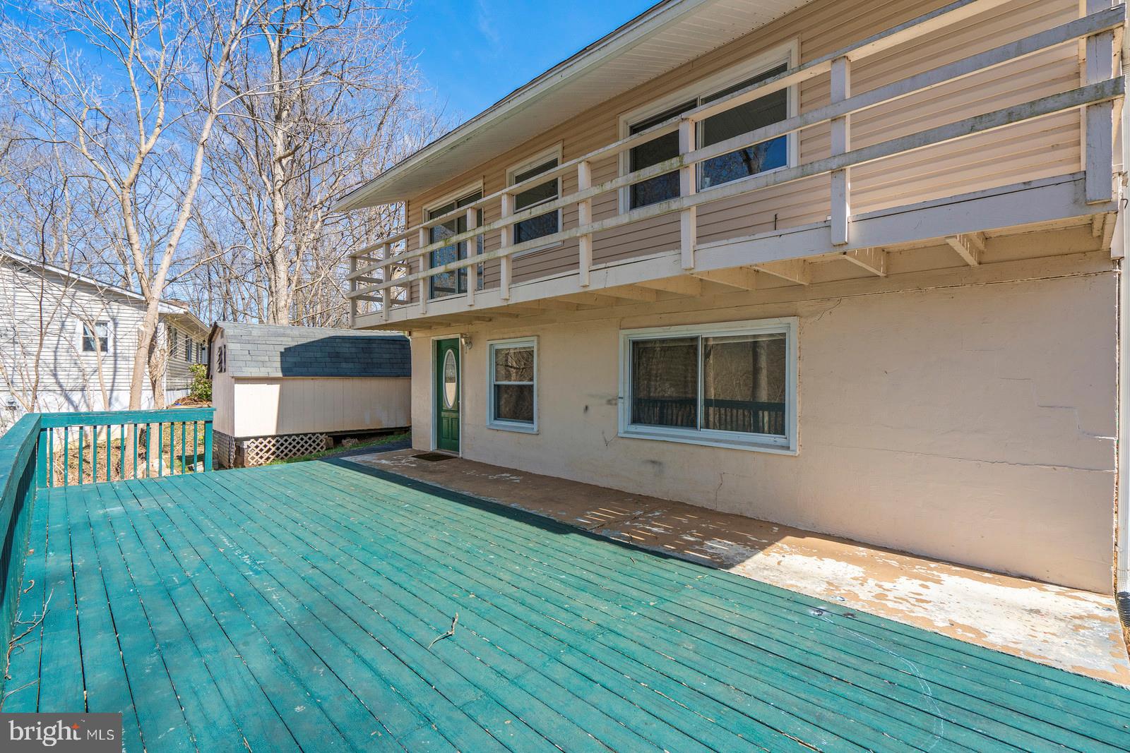 54 Spruce Road Front Royal, VA 22630 - Photo 22 of 23 Gallery Image 22