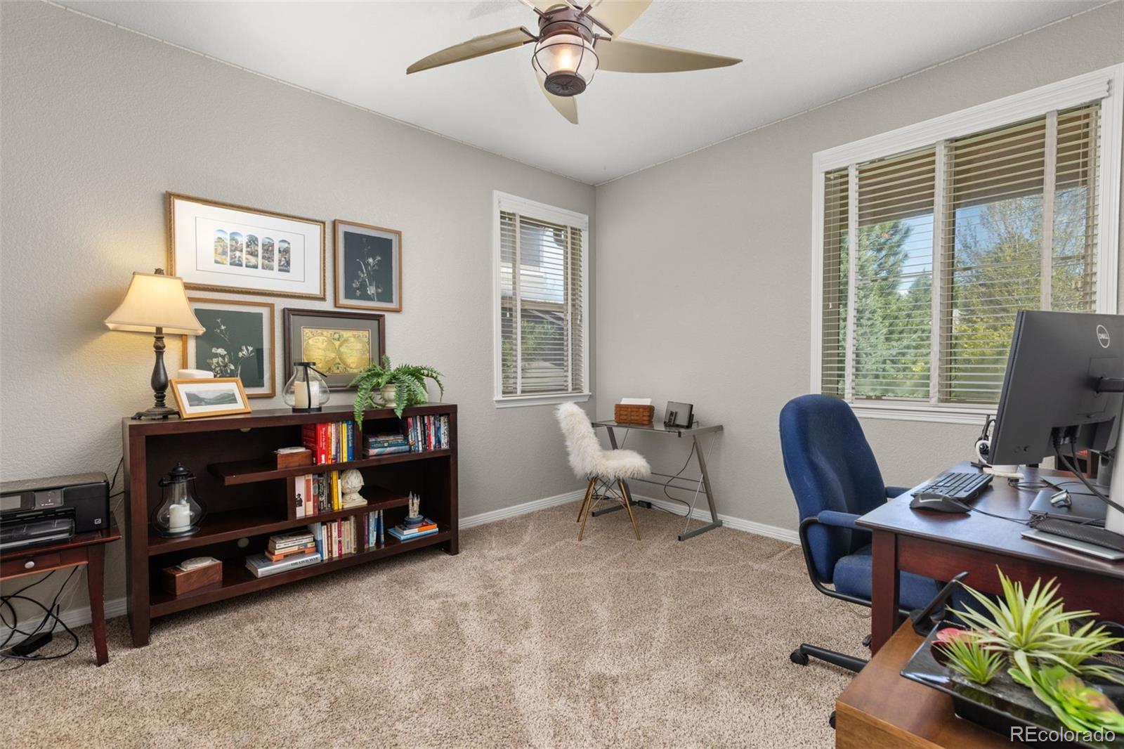 706 Ridgemont Circle Highlands Ranch, CO 80126 - Photo 13 of 47 Gallery Image 13