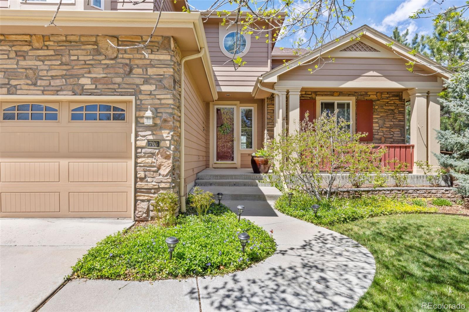706 Ridgemont Circle Highlands Ranch, CO 80126 - Photo 2 of 47 Gallery Image 2