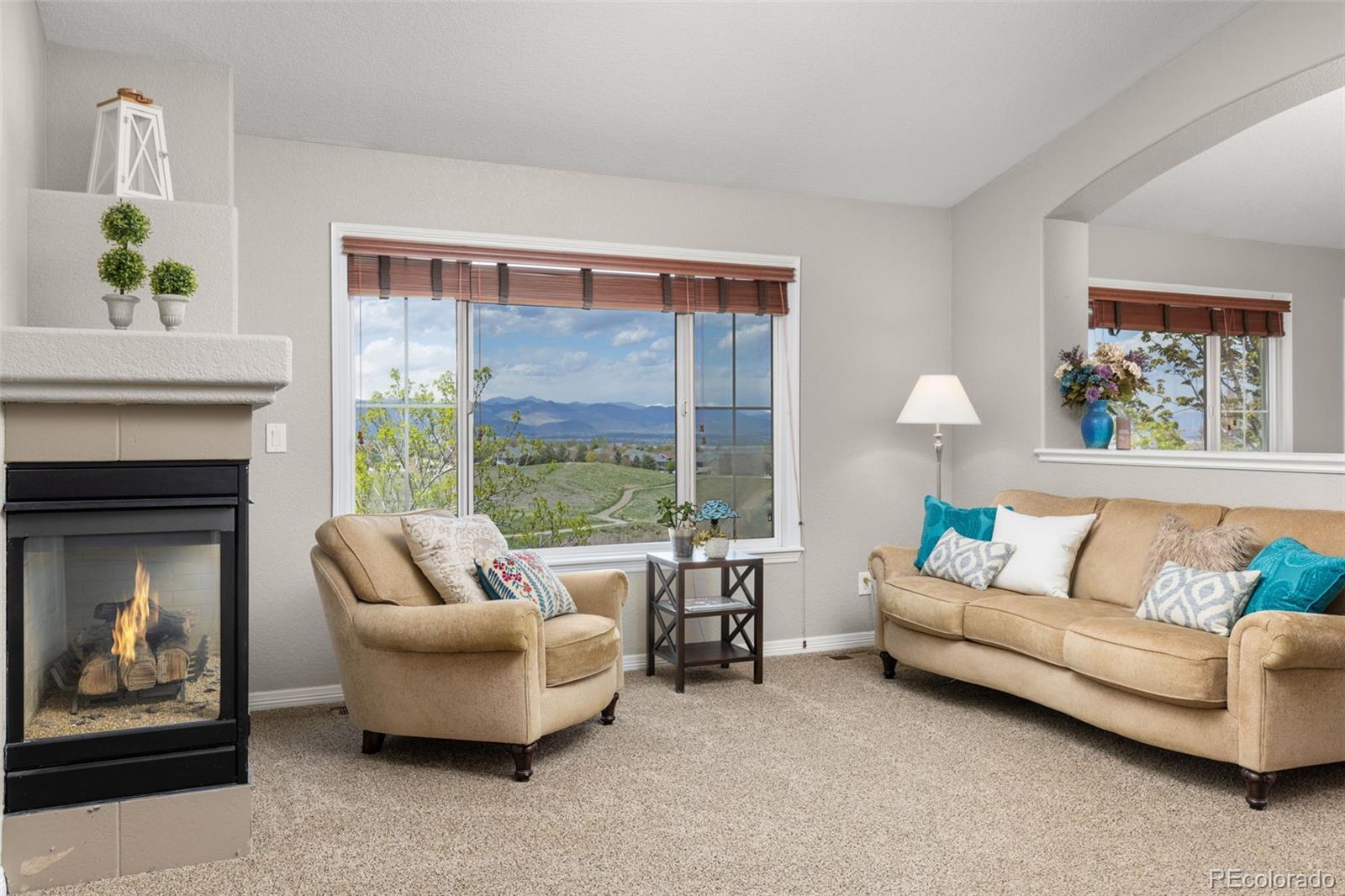 706 Ridgemont Circle Highlands Ranch, CO 80126 - Photo 23 of 47 Gallery Image 23