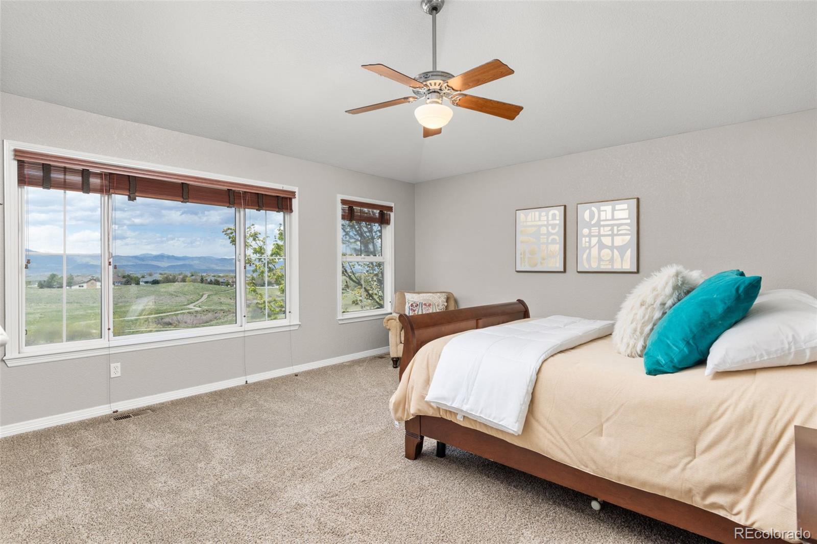706 Ridgemont Circle Highlands Ranch, CO 80126 - Photo 24 of 47 Gallery Image 24