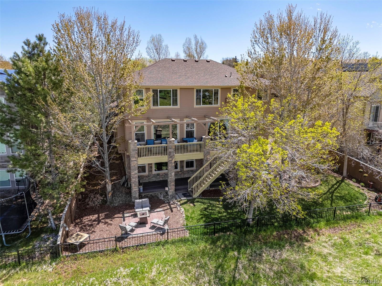 706 Ridgemont Circle Highlands Ranch, CO 80126 - Photo 33 of 47 Gallery Image 33