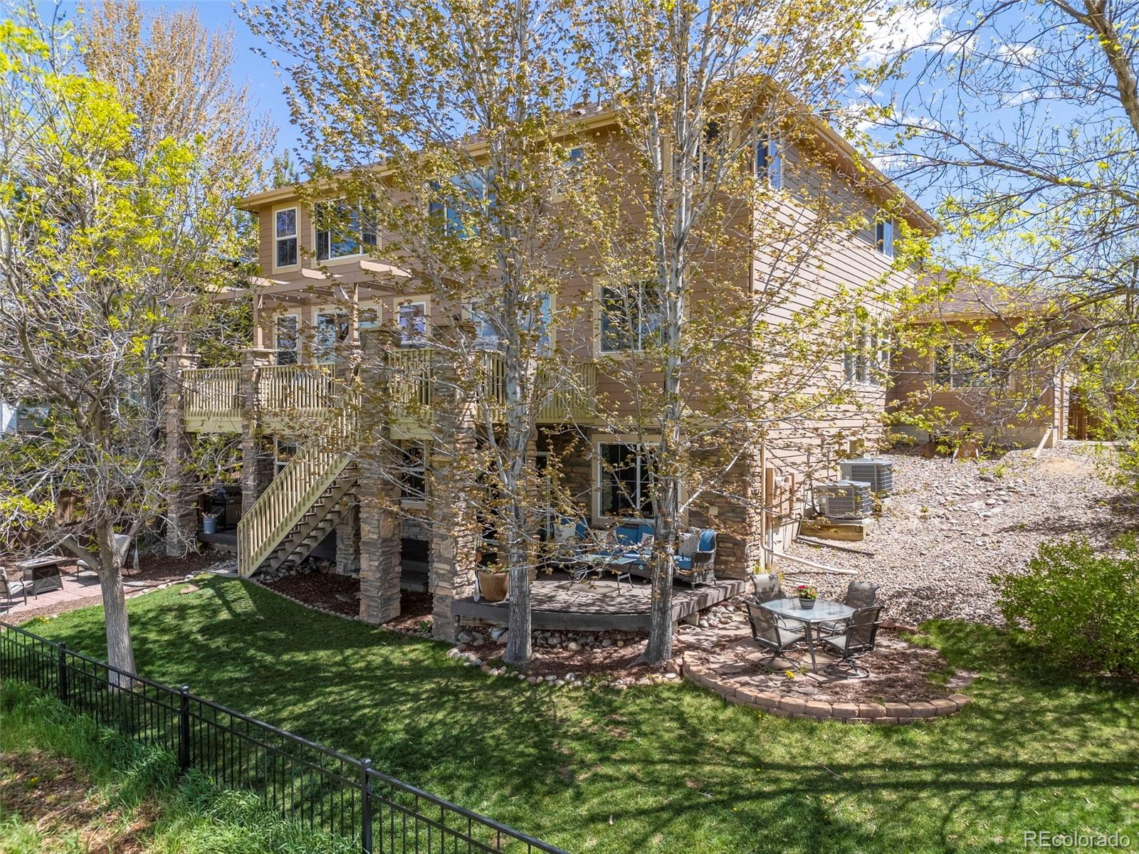 706 Ridgemont Circle Highlands Ranch, CO 80126 - Photo 35 of 47 Gallery Image 35