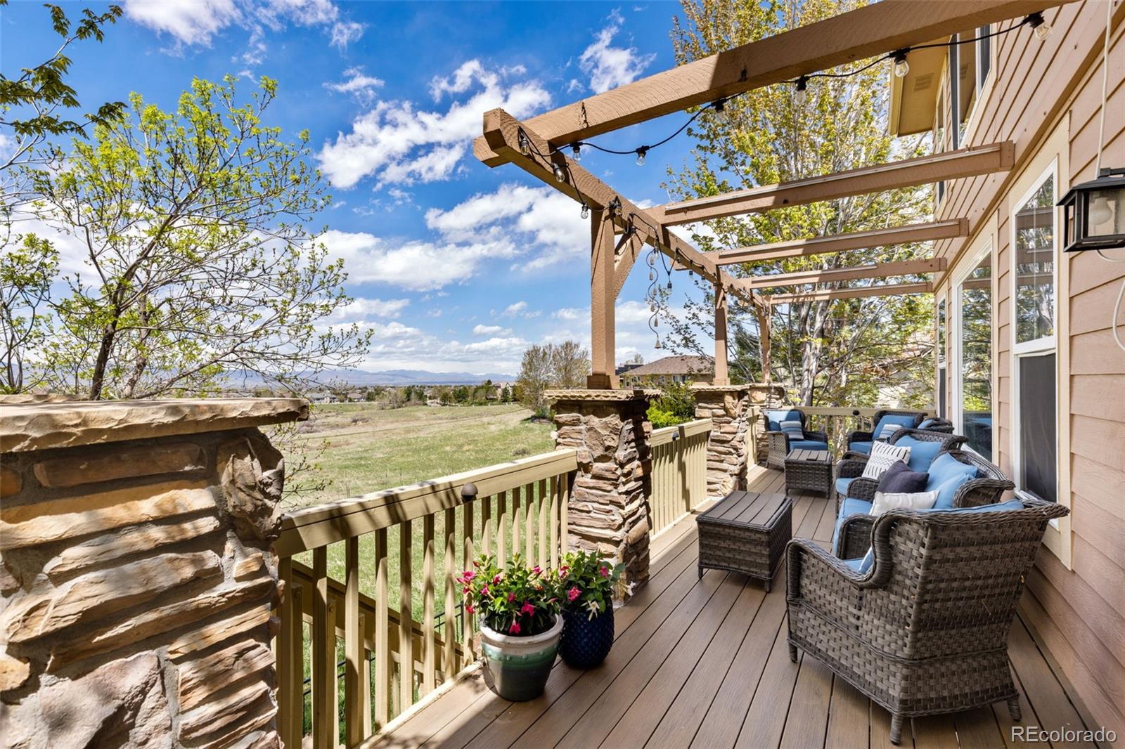 706 Ridgemont Circle Highlands Ranch, CO 80126 - Photo 36 of 47 Gallery Image 36