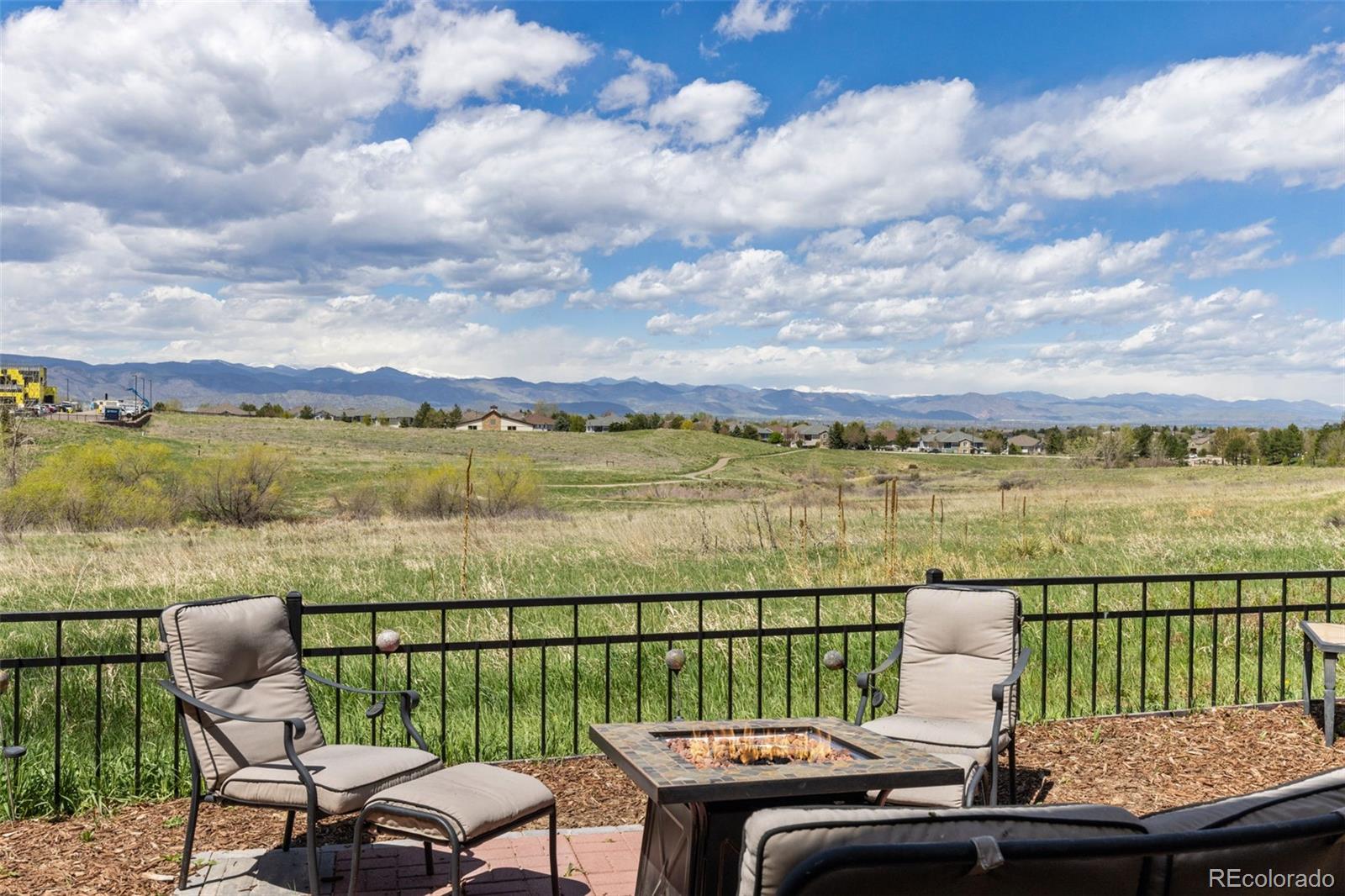 706 Ridgemont Circle Highlands Ranch, CO 80126 - Photo 39 of 47 Gallery Image 39