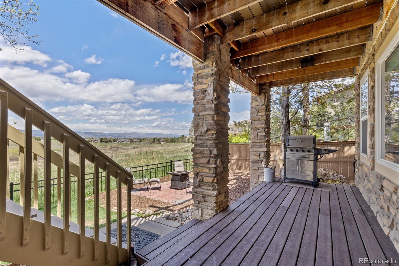 706 Ridgemont Circle Highlands Ranch, CO 80126 - Photo 40 of 47 Gallery Image 40