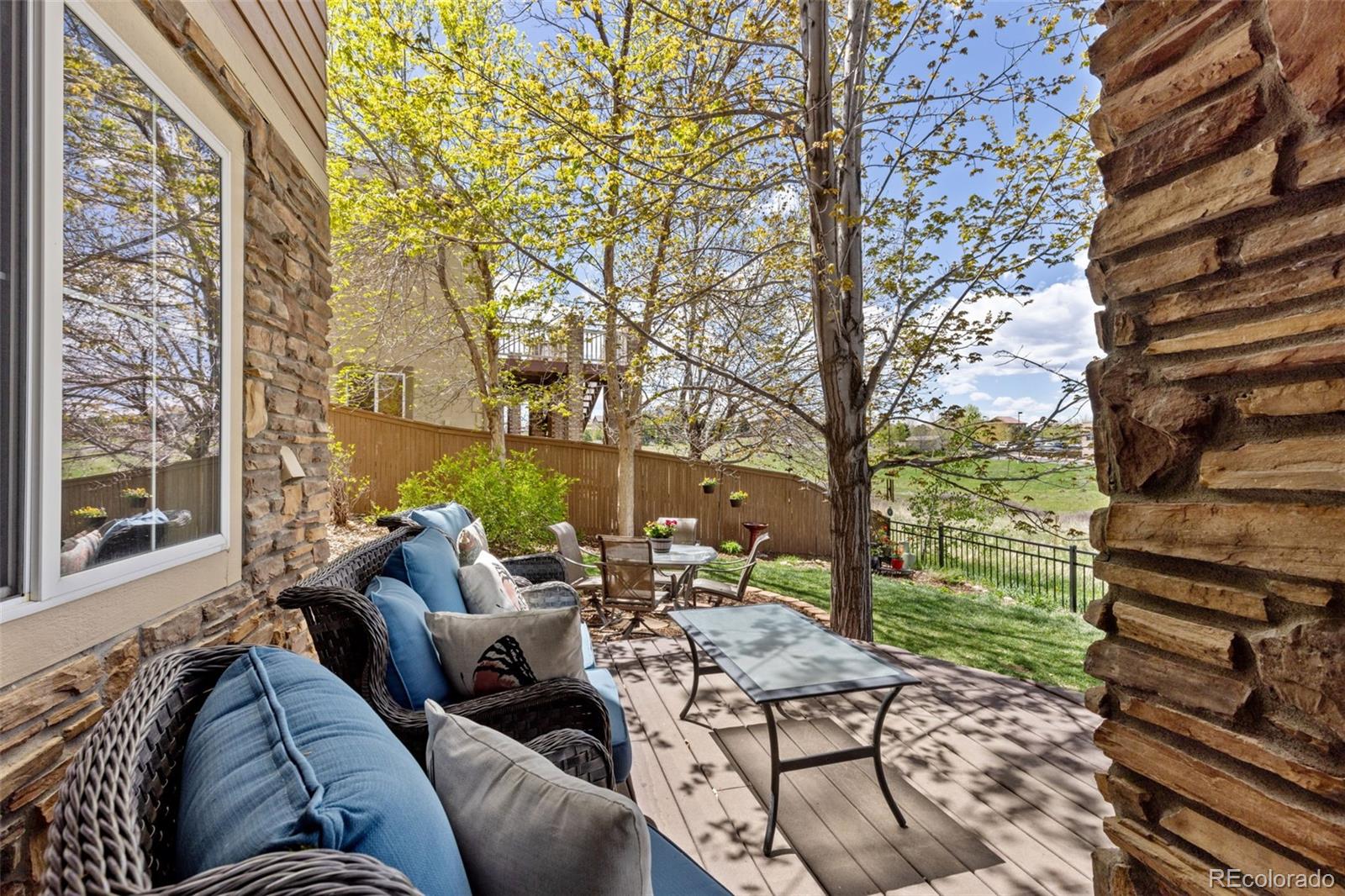 706 Ridgemont Circle Highlands Ranch, CO 80126 - Photo 41 of 47 Gallery Image 41
