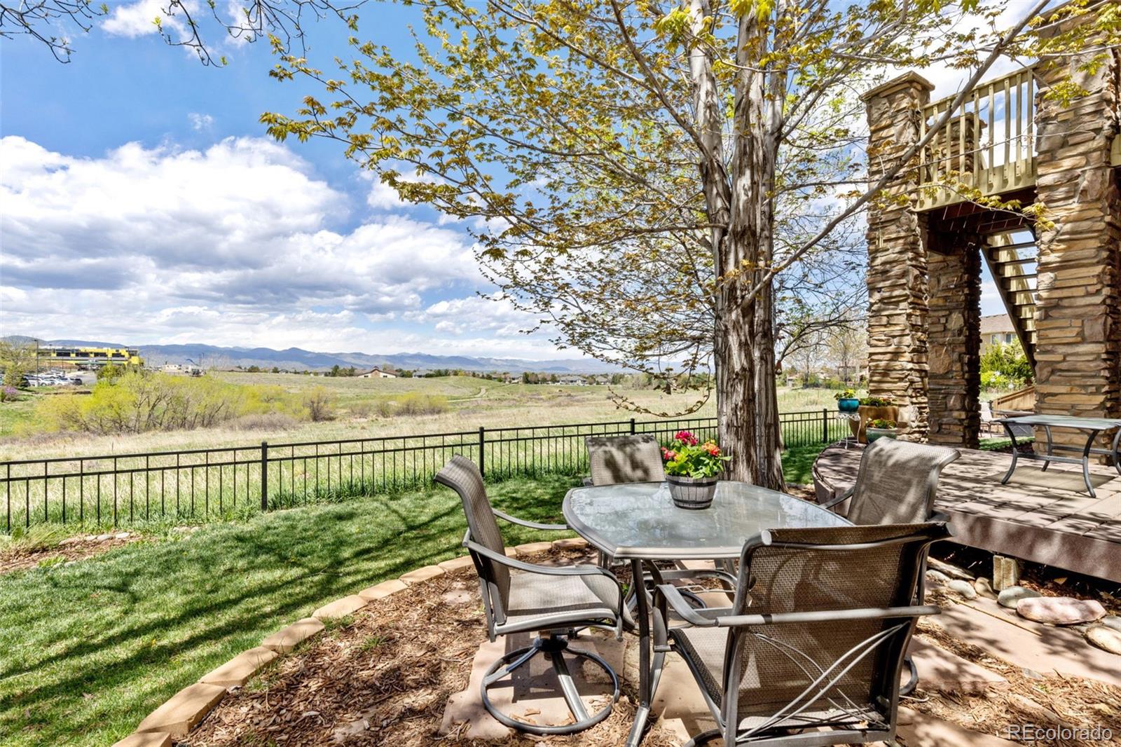 706 Ridgemont Circle Highlands Ranch, CO 80126 - Photo 42 of 47 Gallery Image 42