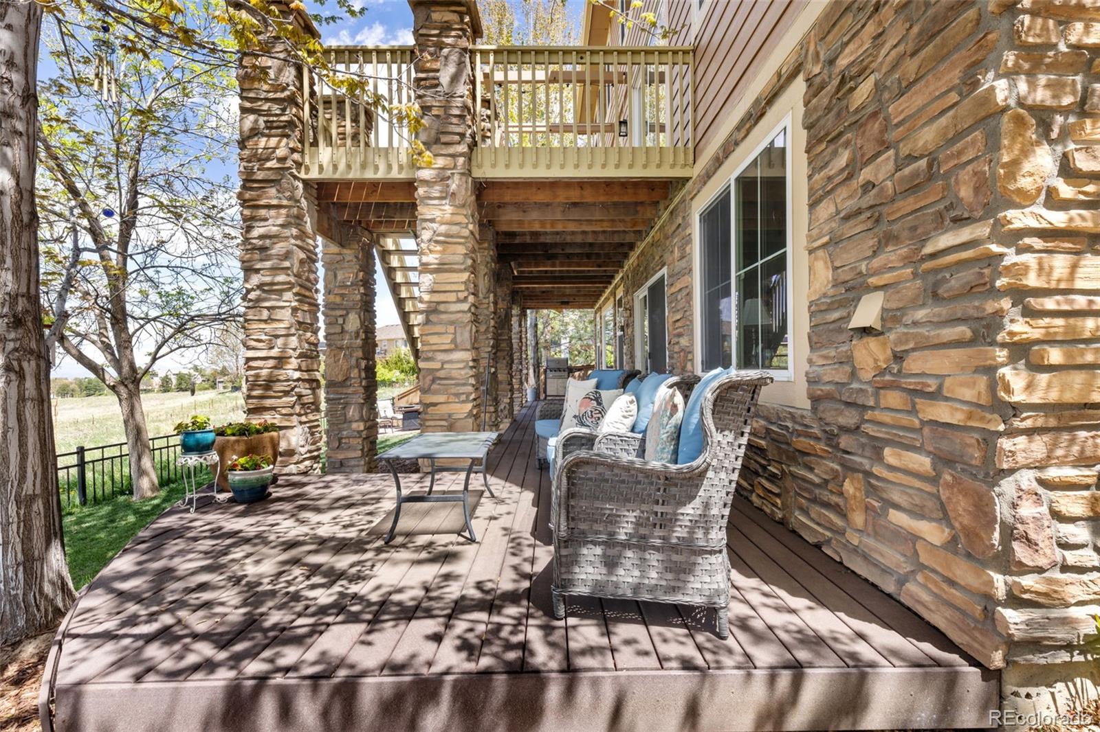 706 Ridgemont Circle Highlands Ranch, CO 80126 - Photo 43 of 47 Gallery Image 43