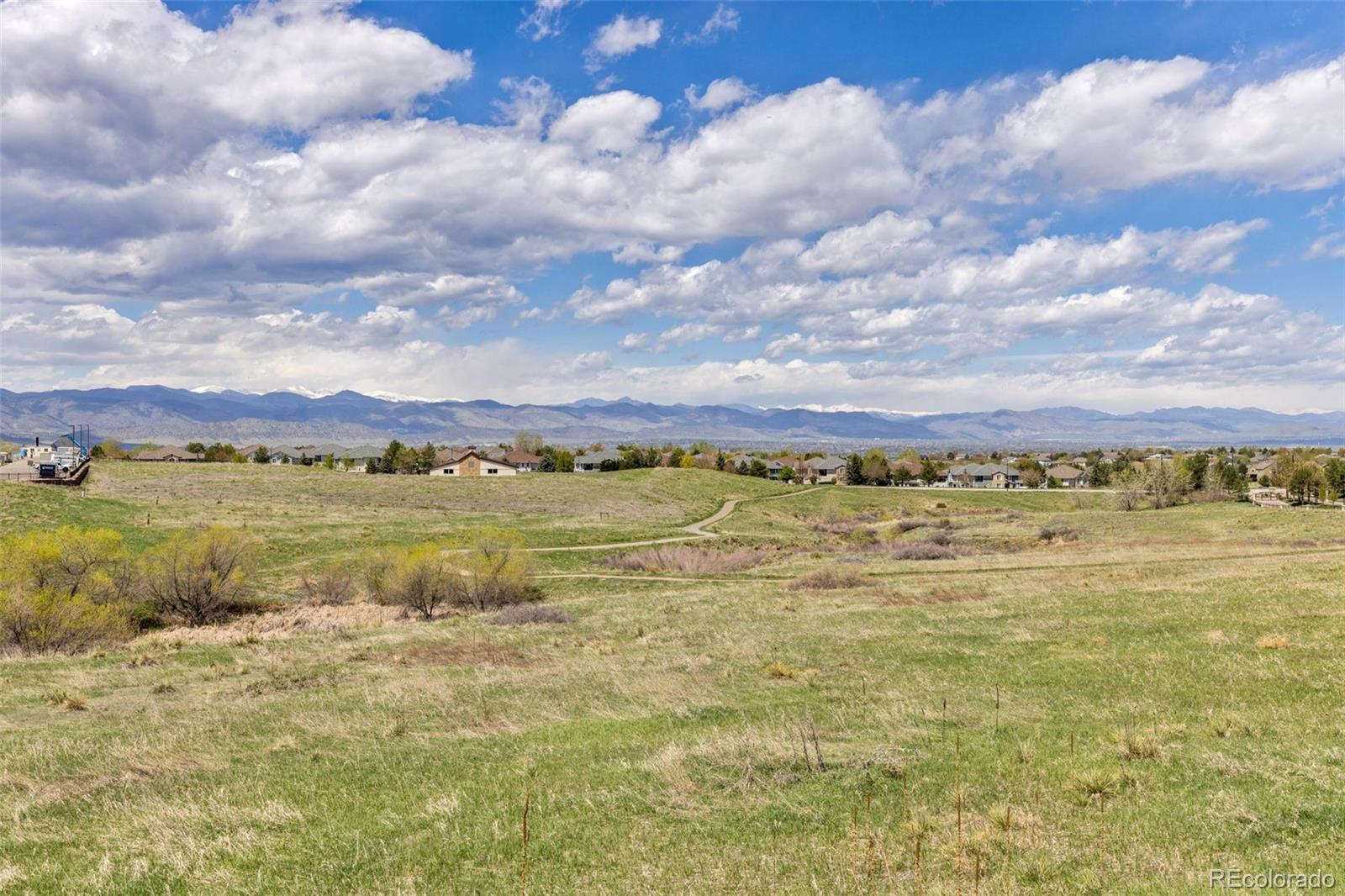 706 Ridgemont Circle Highlands Ranch, CO 80126 - Photo 44 of 47 Gallery Image 44