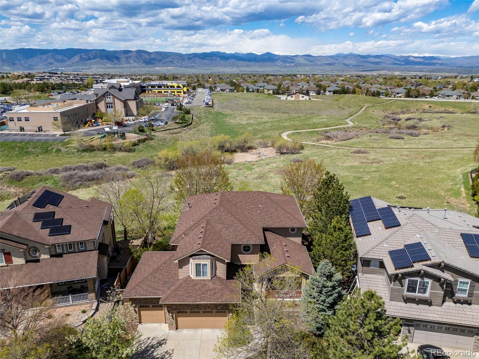 706 Ridgemont Circle Highlands Ranch, CO 80126 - Photo 45 of 47 Gallery Image 45
