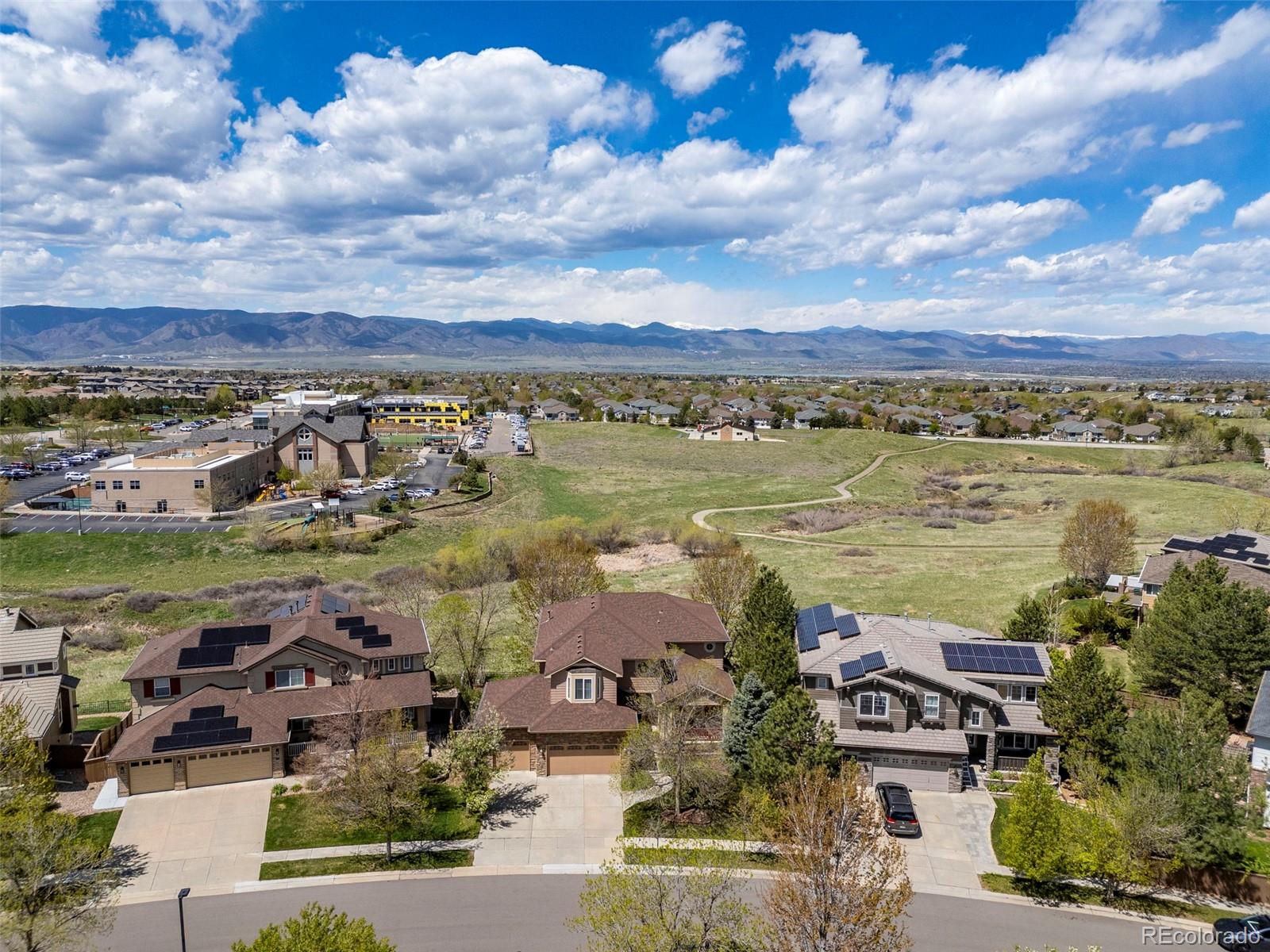 706 Ridgemont Circle Highlands Ranch, CO 80126 - Photo 46 of 47 Gallery Image 46