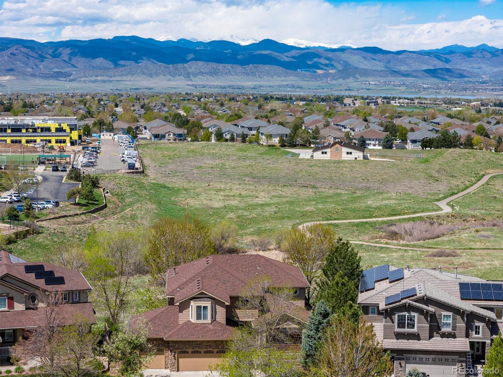 706 Ridgemont Circle Highlands Ranch, CO 80126 - Photo 47 of 47 Gallery Image 47