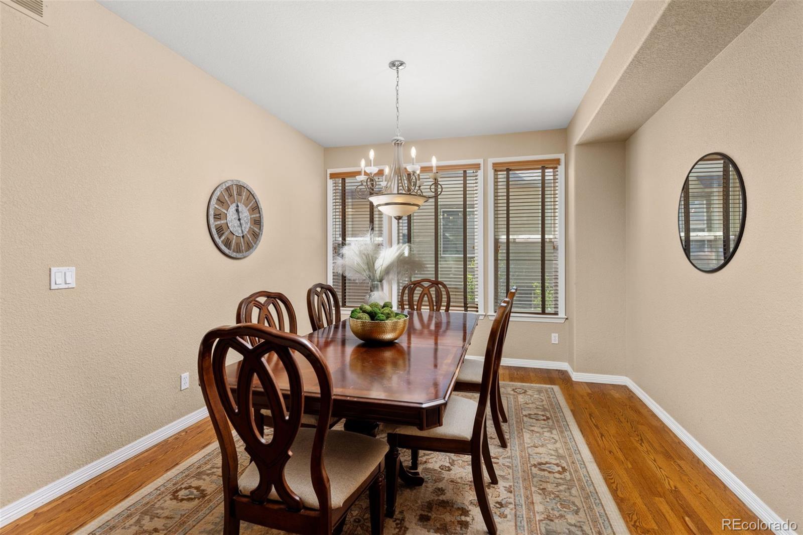 706 Ridgemont Circle Highlands Ranch, CO 80126 - Photo 6 of 47 Gallery Image 6