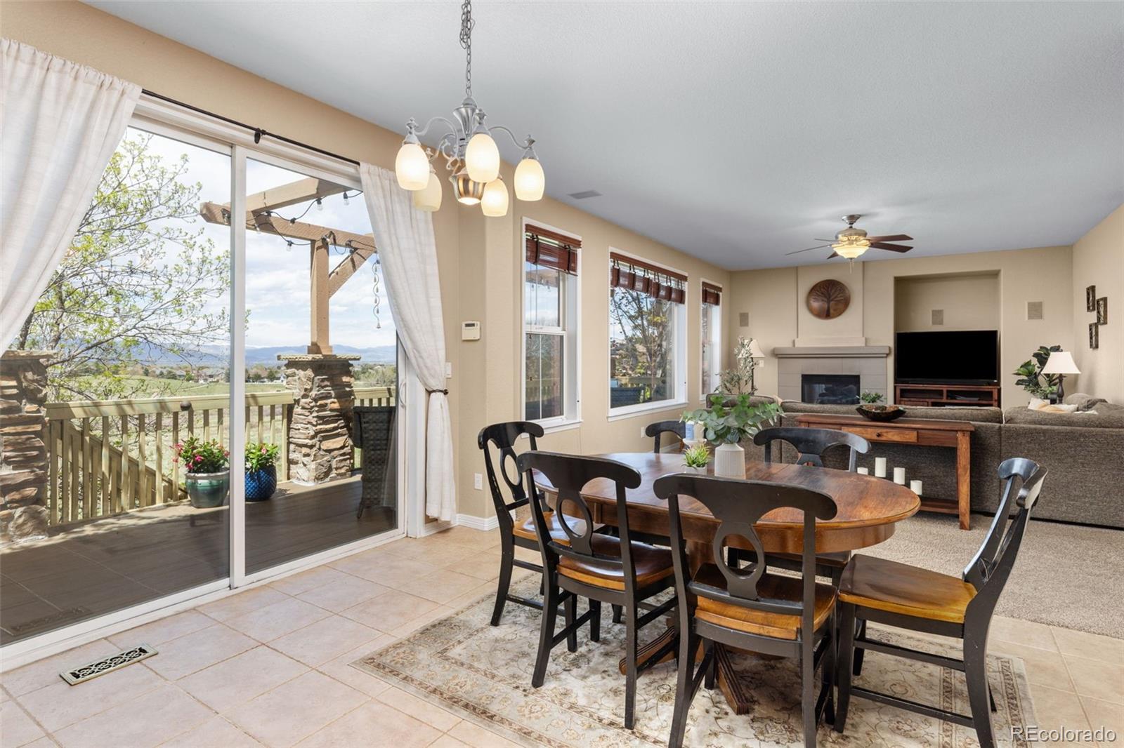 706 Ridgemont Circle Highlands Ranch, CO 80126 - Photo 9 of 47 Gallery Image 9