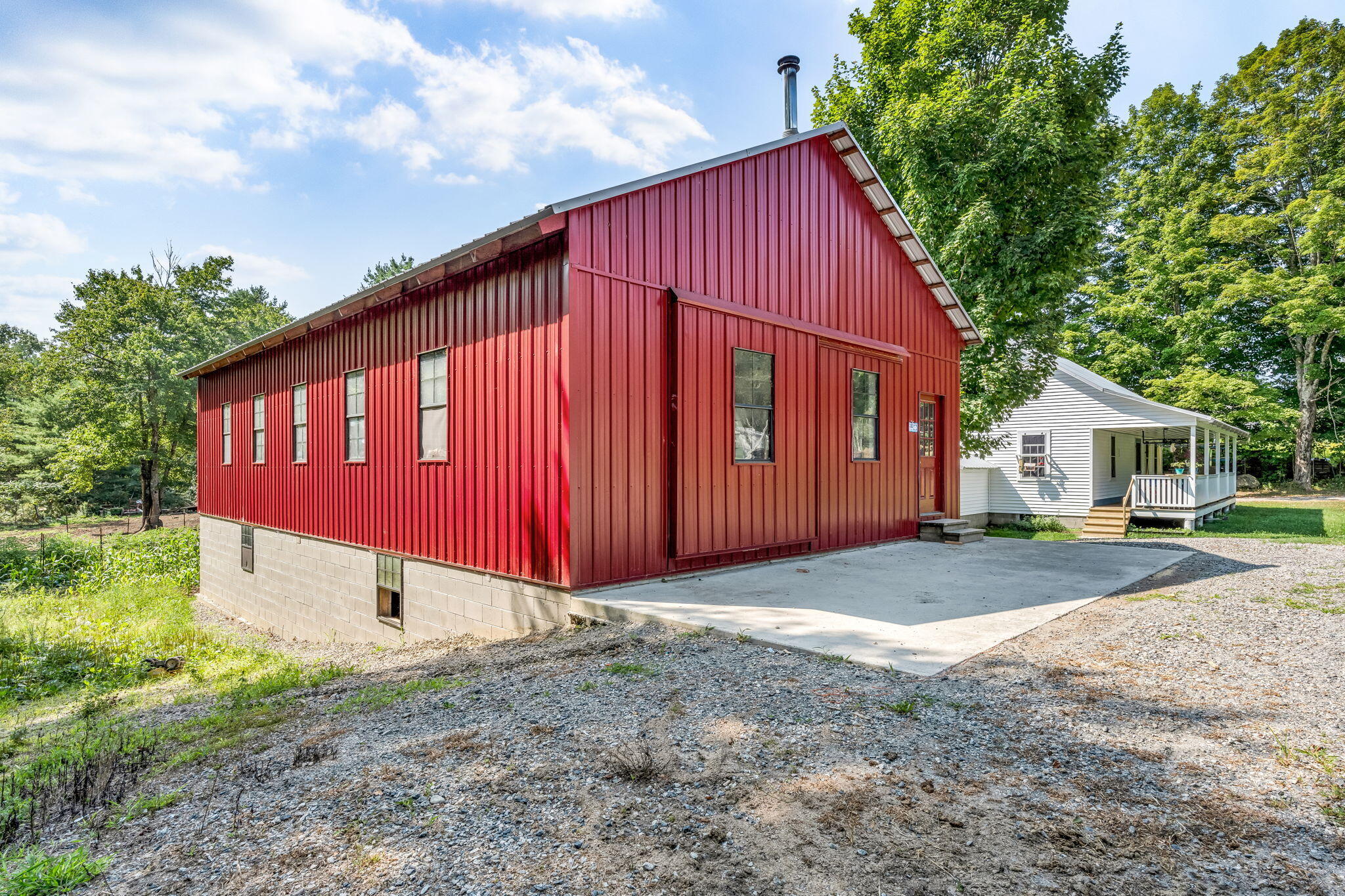 22 Rockland Road Jefferson, ME 04348 - Photo 4 of 69