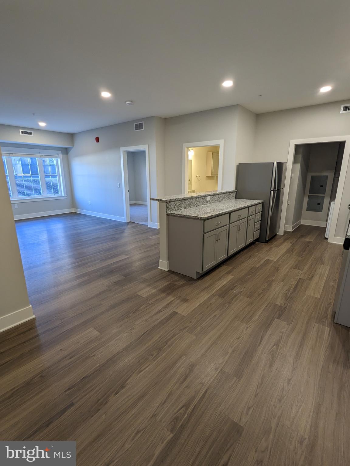 315 Locust Street Columbia, PA 17512 - Photo 23 of 25 a living room with furniture and a wooden floor