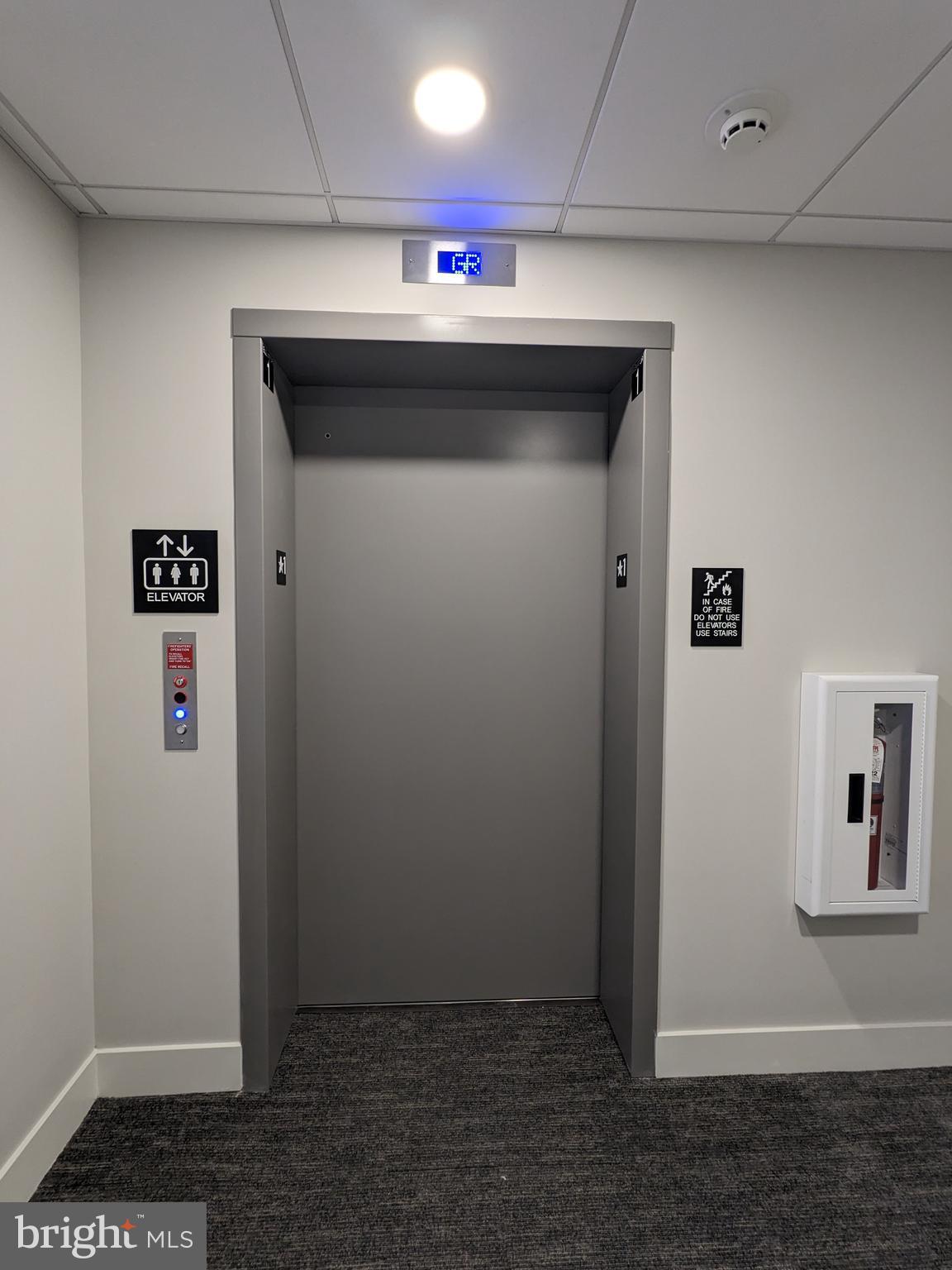 315 Locust Street Columbia, PA 17512 - Photo 14 of 25 a view of an empty room