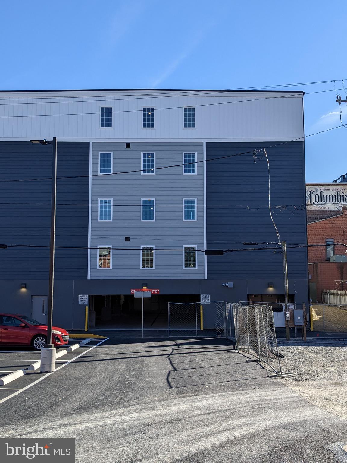 315 Locust Street Columbia, PA 17512 - Photo 19 of 25 a front view of building with glass windows
