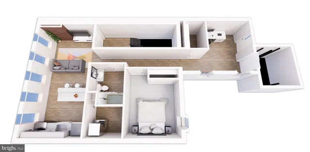 $1,350 | 315 Locust Street, Columbia, PA 17512